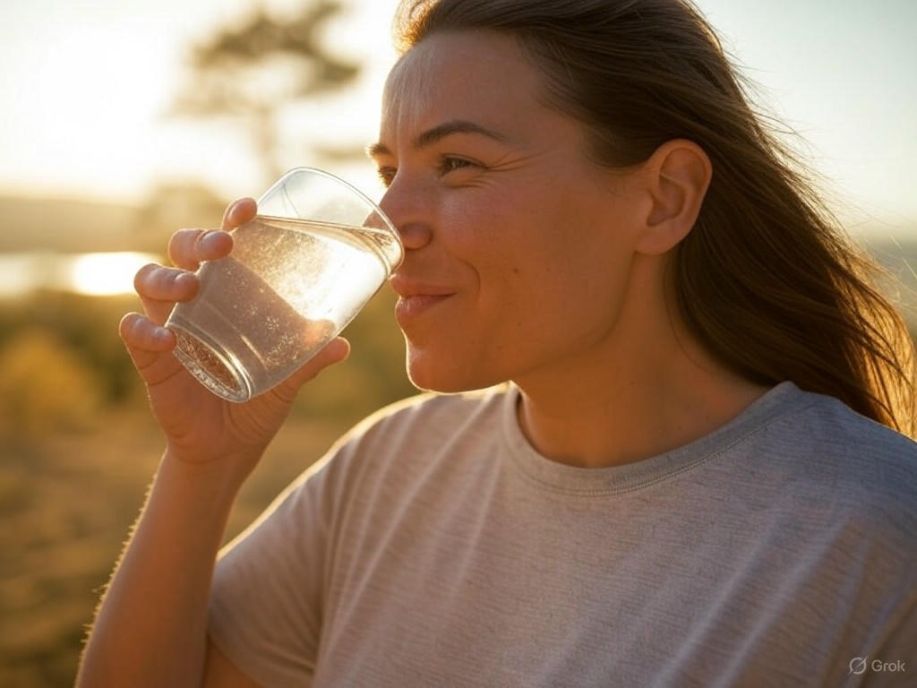 רשימת הטיפים לטיפוח העור והשיער